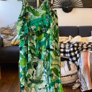 ASOS Skirt/Crop Shirt Coordinates